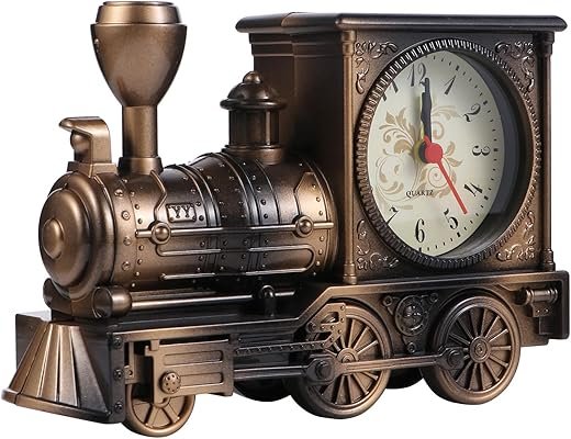 Best Thomas Alarm Clocks