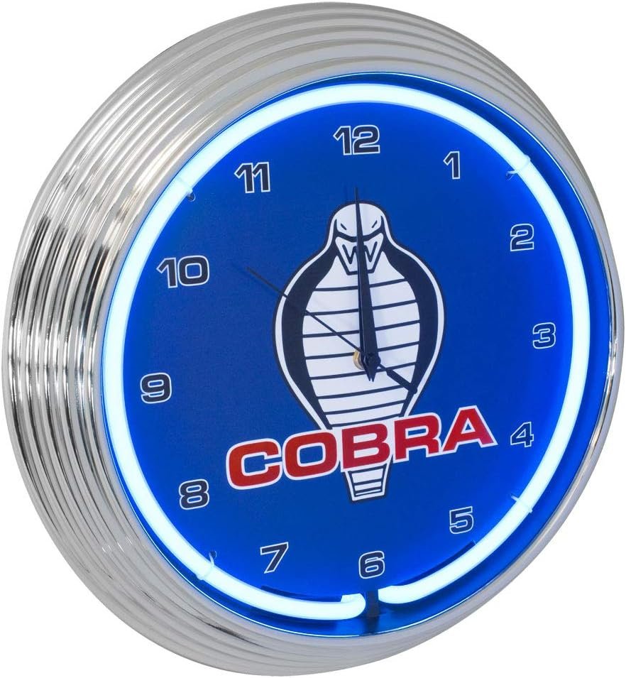 Best Neonetics Trans Am Wall Clocks