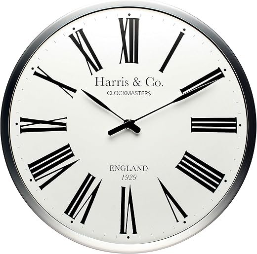 Best Massey Harris Wall Clocks