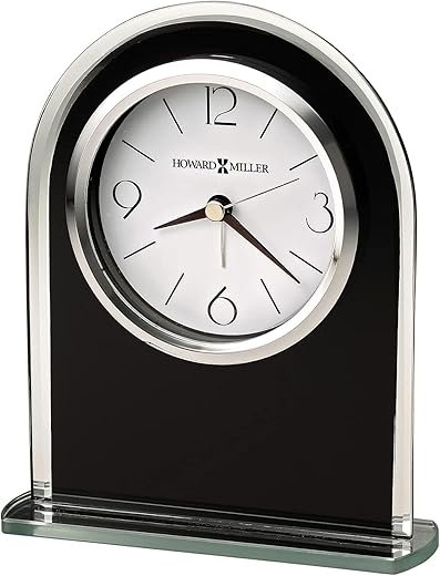 Howard Miller 549826 Ackley Tabletop Clock II