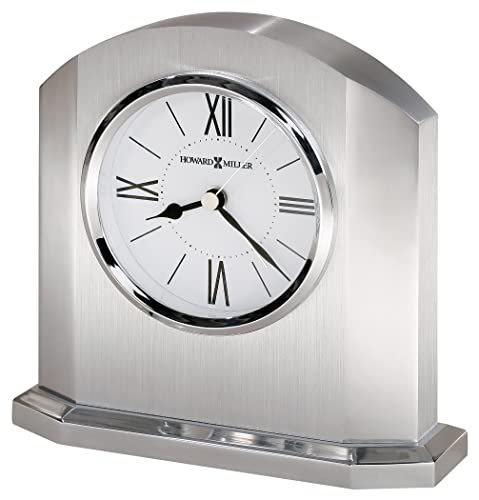 Best Howard Miller Desk Alarm Clocks