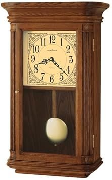 Best Howard Miller Lewisburg Wall Clocks