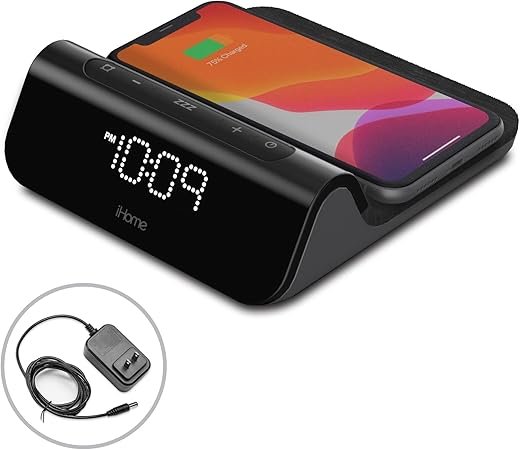Best iHome Id37 30-Pin Alarm Clocks