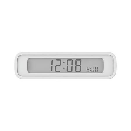 KEINXS FLIP ALARM CLOCK