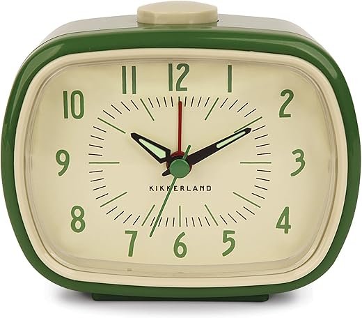 Best Vintage Looking Clocks