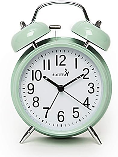 Best Big Retro Alarm Clocks