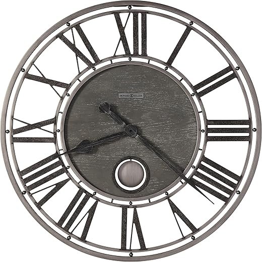Top 7 Best Clocks With Roman Numerals