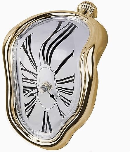 Best Melting Time Clocks