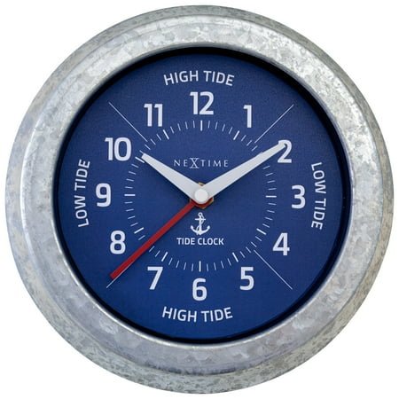 NEXTIME TIDE - BLUE/SILVER