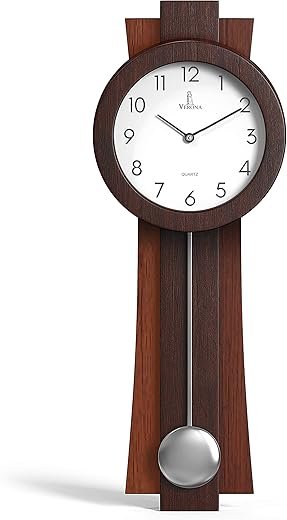 Best Classic Pendulum Wall Clocks