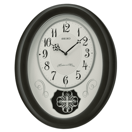 Seiko Bluebell Melodies in Motion