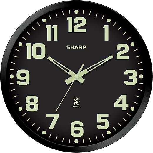 Best Blow Up Wall Clocks
