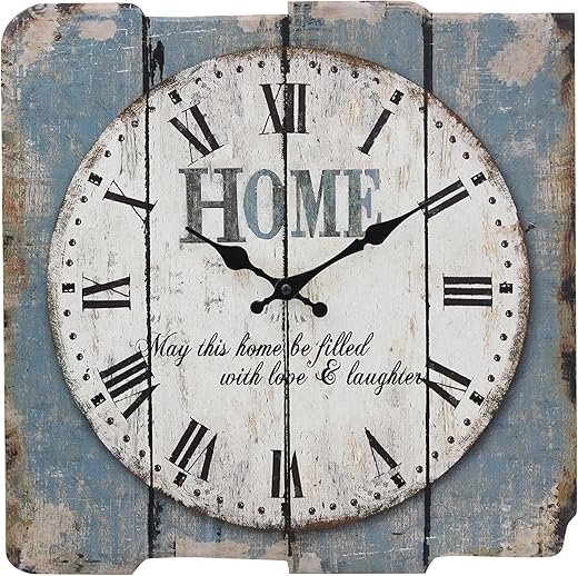 Best Kassel 15 Day Wood Wall Clocks
