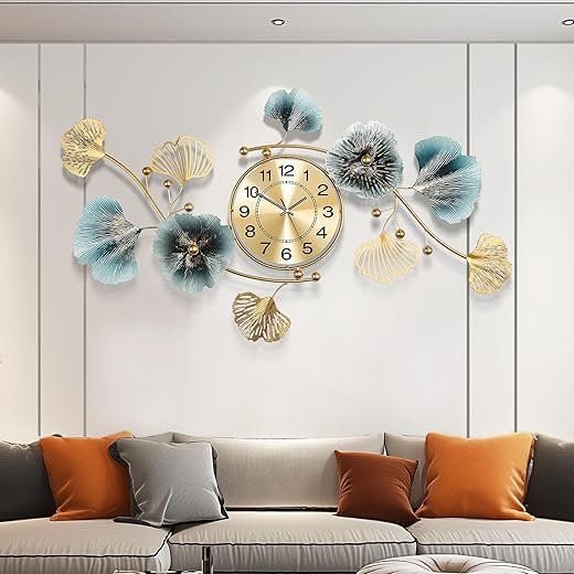 Best Large Design Unique Wall Clocks