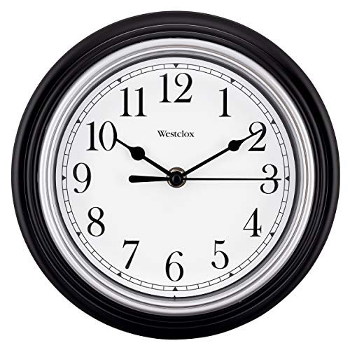 Best Westclox Round Wall Clocks