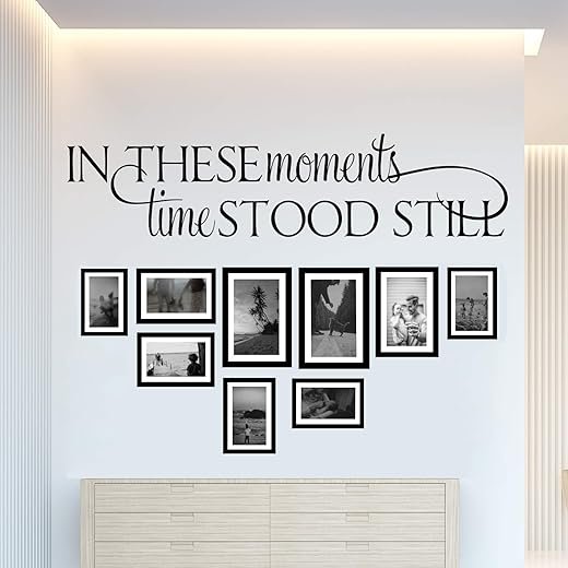 Best Moment Time Wall Clocks
