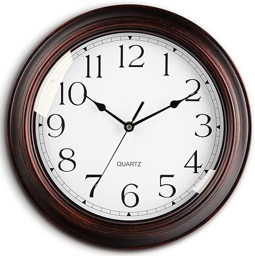 Best First Time Wall Clocks