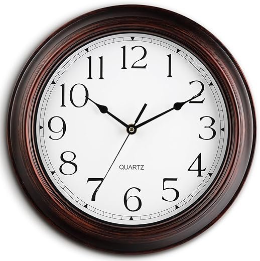 Best Antique Rustic Wall Clocks