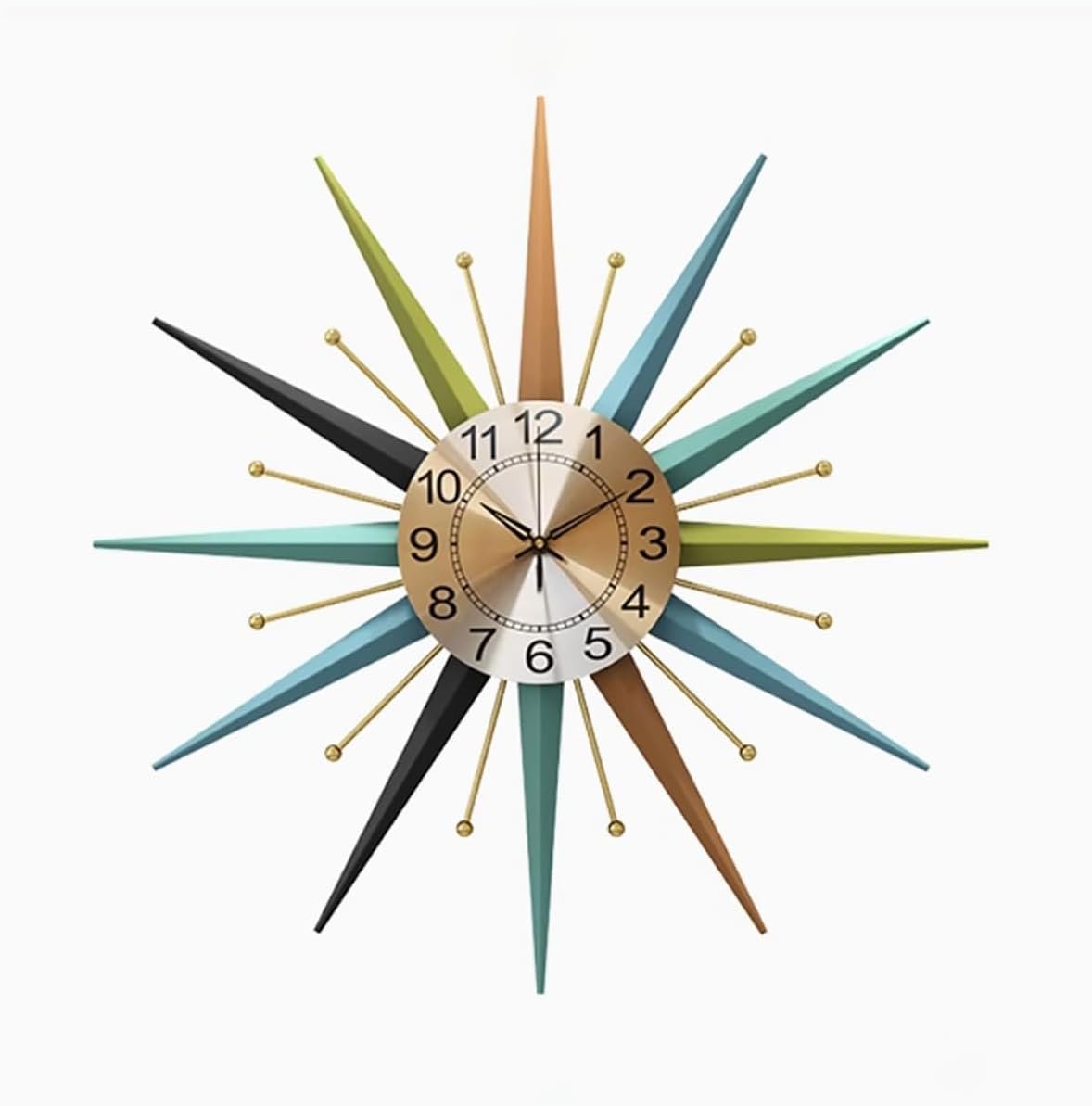Best Cupecoy Design Wall Clocks