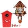 Cuckoo Clocks for Kids