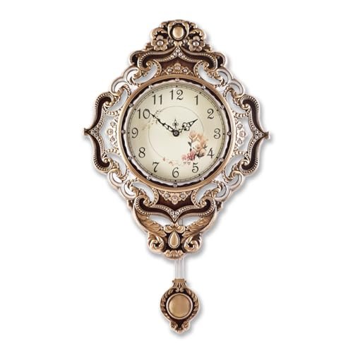 Best Victoria Vintage Wall Clocks