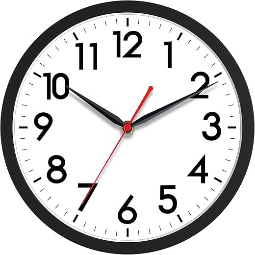 Best Tatco Wall Clocks