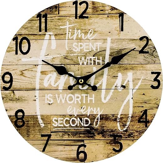 Best Moment Time Original Wall Clocks