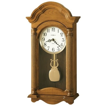 Howard Miller 625282 Amanda 25 1/4 Analog Wall Clock
