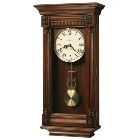 Howard Miller 625474 Lewisburg 27 Analog Wall Clock