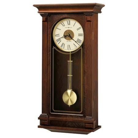 Howard Miller 625524 Sinclair 26 3/4 Analog Wall Clock