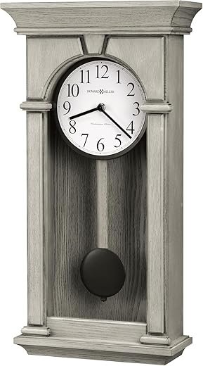 Best Howard Miller Pendulum Wall Clocks