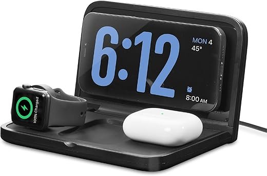 Best iHome Id45 Alarm Clocks