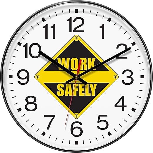 Best Infinity Instruments Chef Bon Appetit Wall Clocks