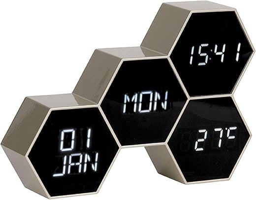 Best Present Time Karlsson Alarm Clocks