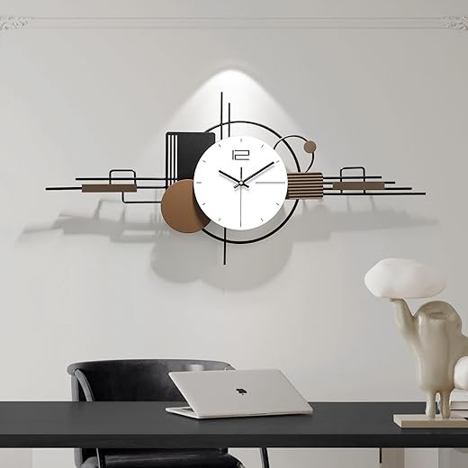 Best Modern Art Clocks