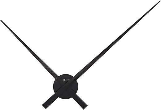 Best Nextime Square Wall Clocks