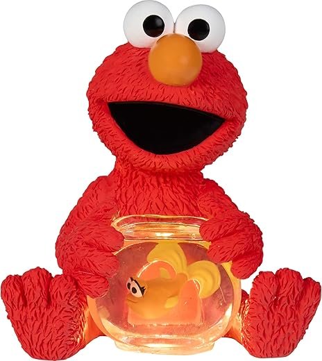 Best Sesame Street Alarm Clocks
