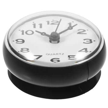 Retro Decor Vintage Decor Kitchen Bell Wall Clocks For Living Room Bathroom Clock Timer / Timer Plastic Silica Gel