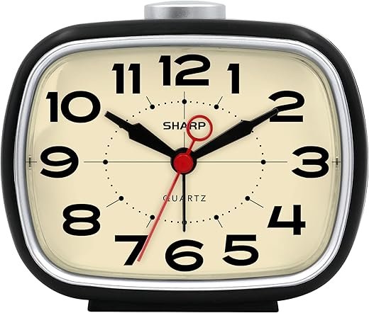 Best Organtick Advance Alarm Clocks