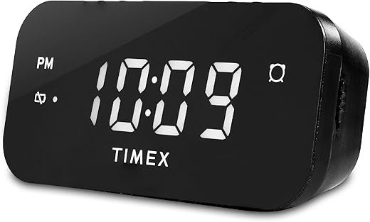 Best Timex Alarm Clocks