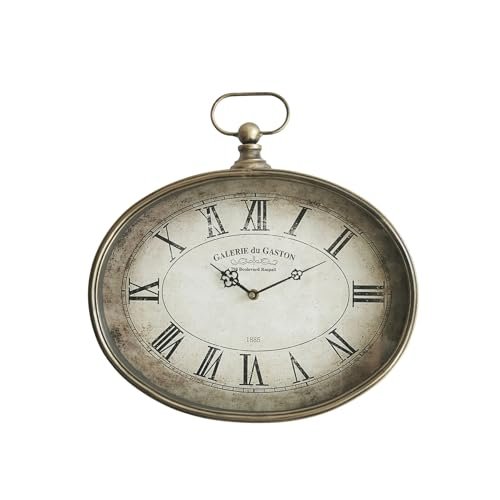 Best Vintage Pocket Watch Wall Clocks