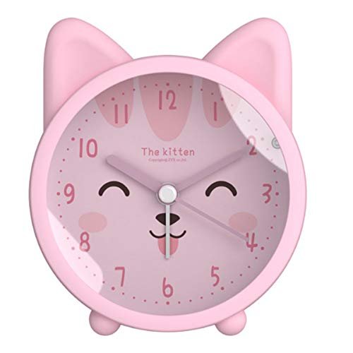 Best Cat Animal Alarm Clocks