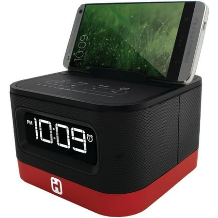 Clock Radio