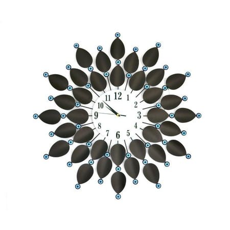 European Wall Clocks Large Clocks Modern Design Creative Wall Watch Home Decor