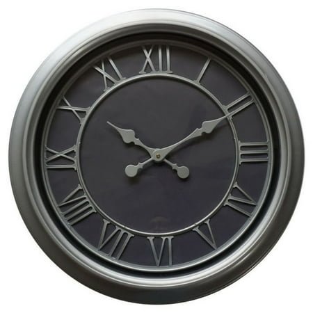 Hill Interiors Bloomsbury Wall Clock