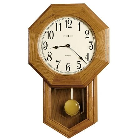 Howard Miller 625242 Elliott 21 3/4 Analog Wall Clock