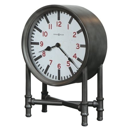 HOWARD MILLER HELMAN ACCENT CLOCK 635224