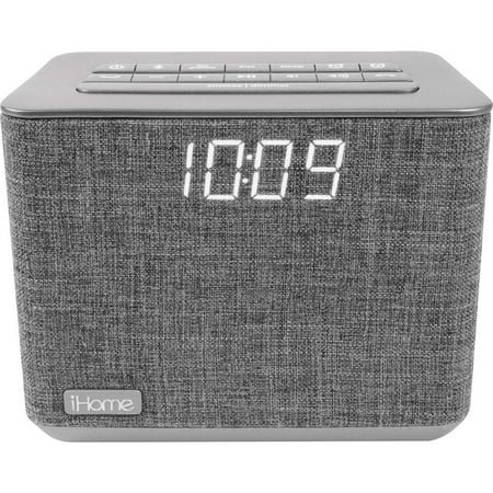 iBT232 Clock Radio