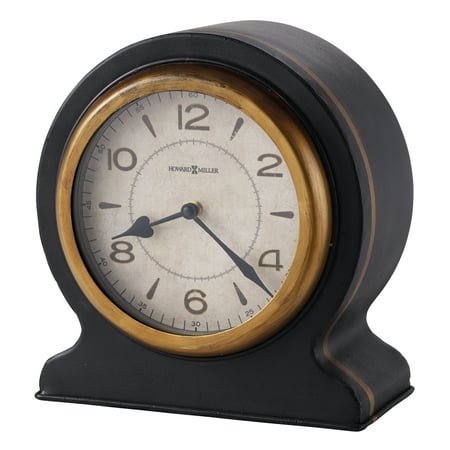 IMOGENE ACCENT CLOCK
