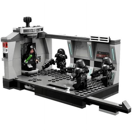 Lego Star Wars Dark Trooper Attack 75324